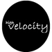 High Velocity logo