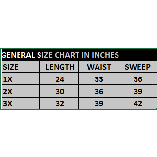 Plus  Women's High Waisted Bodycon Pencil Skirt from High Velocity