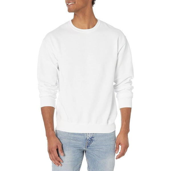 Jerzees Nublend Crewneck Sweatshirt