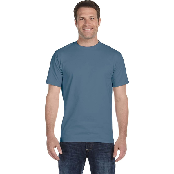 Hanes ComfortSoft Short Sleeve T-Shirt