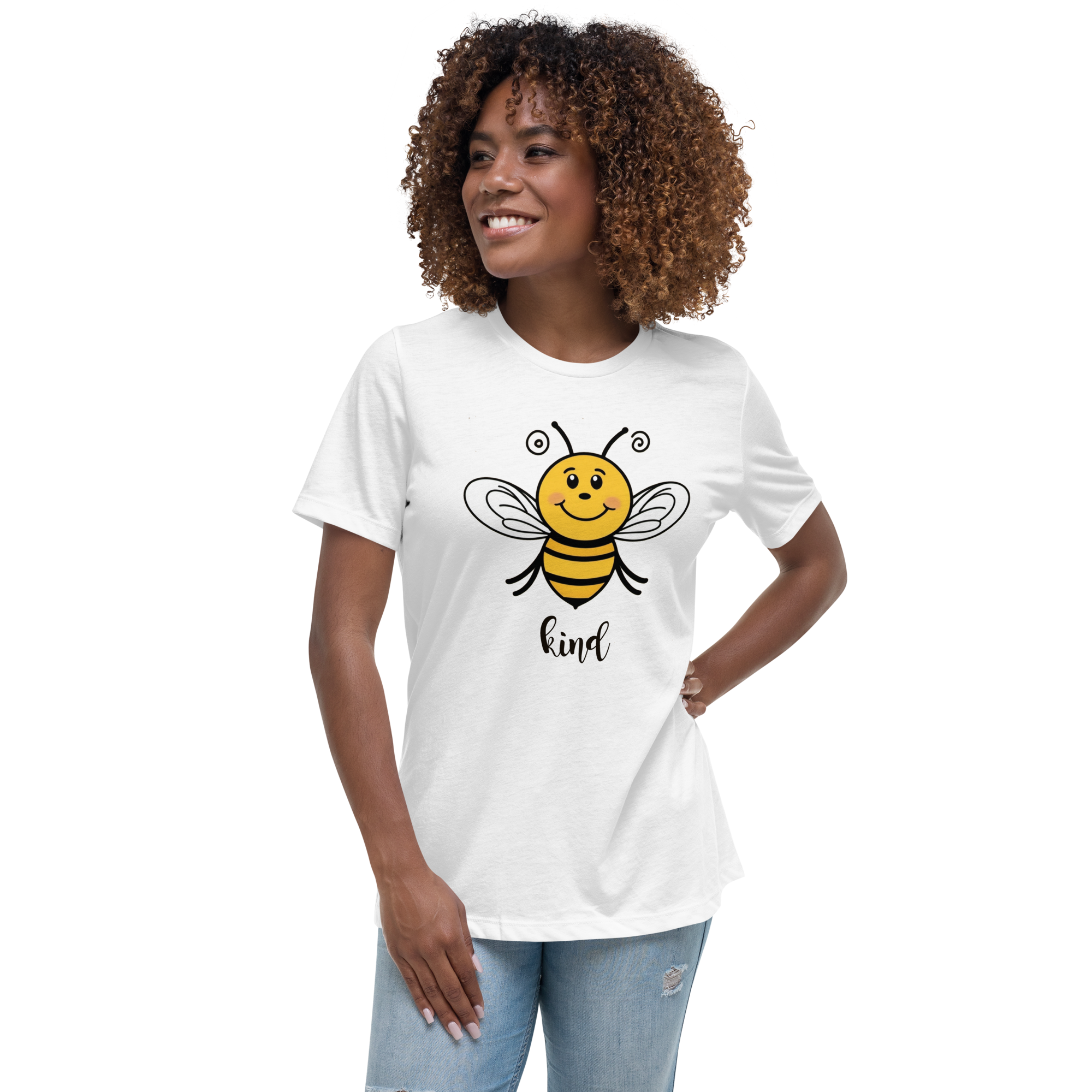 Women's Relaxed T-Shirt