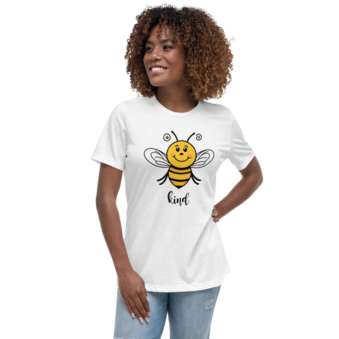 Women's Relaxed T-Shirt