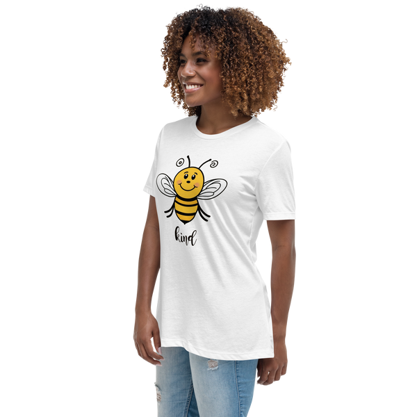 Women's Relaxed T-Shirt