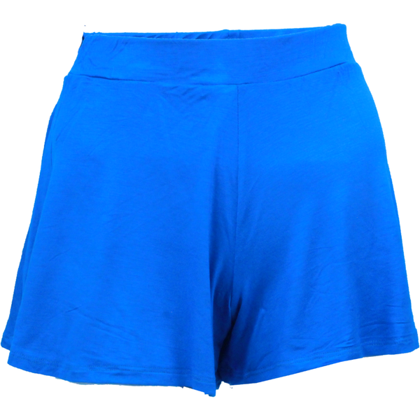 Soffe cheerleader shorty shorts ,soft Jersey Blend fo r classic comfort ,performance and style