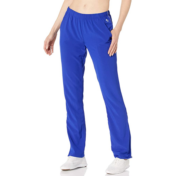 Soffe Womens Game Time Warm Up Pant