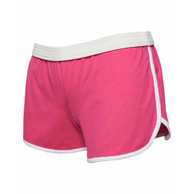 Soffe Plus Dolphin Short