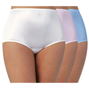 Women's Briefs Nylon, Panties