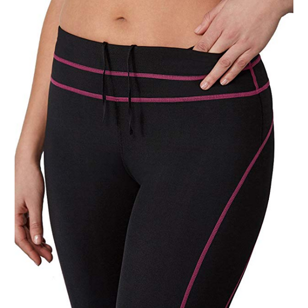 JUXU Sport Women's Complete Full Legging