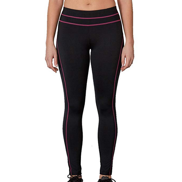 JUXU Sport Women's Complete Full Legging