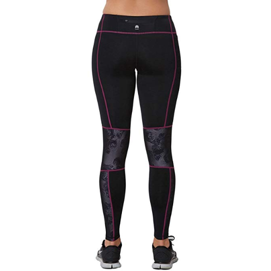 JUXU Sport Women's Performance Full Legging 