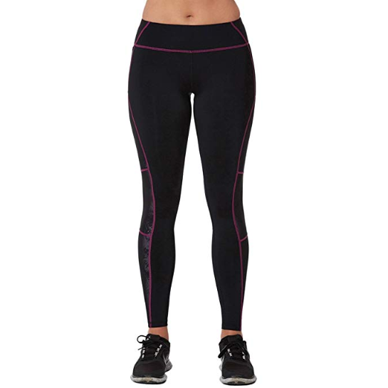 JUXU Sport Women's Performance Full Legging 