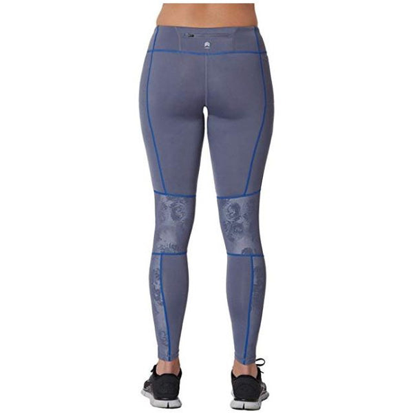 JUXU Sport Women's Performance Full Legging 