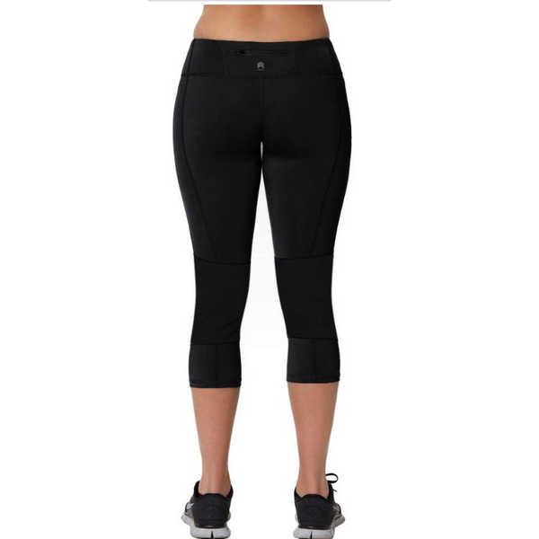 JUXU Sport Women's Performance Capri Legging