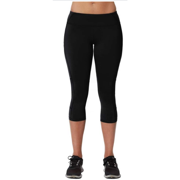 JUXU Sport Women's Performance Capri Legging