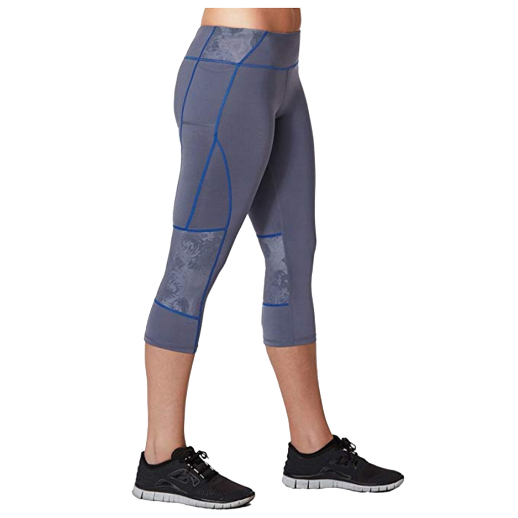 Velocity capri leggings cheap