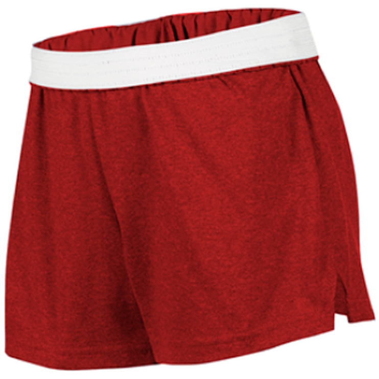 Soffe 2025 junior shorts