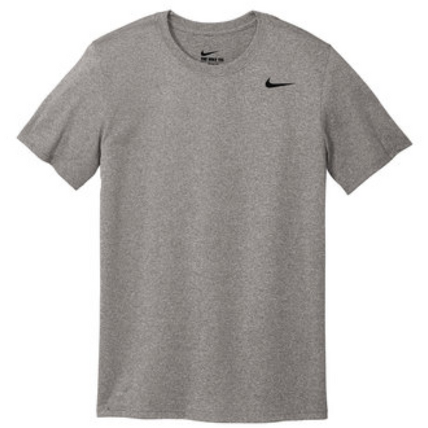 Nike Mens Legend short sleeve T Shirt 2 Pc Bundle