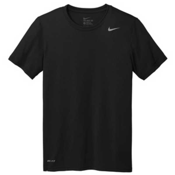 Nike Mens Legend short sleeve T Shirt 2 Pc Bundle