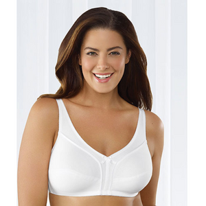 Fruit of the Loom Cotton Soft Cup Wire free Bra