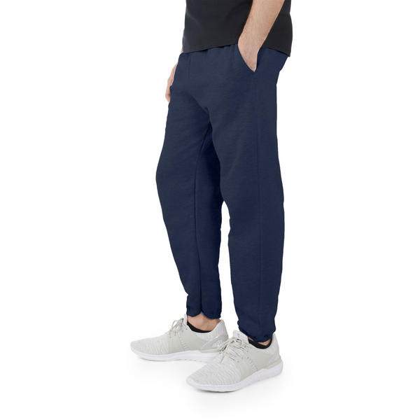 60% Cotton / 40% Polyester 90% Cotton / 10% Polyester 50% Cotton / 50% Polyester
1 per pack
Deeper pockets and wider waistband
Reinforced seams for durability
Stays super soft wash after wash