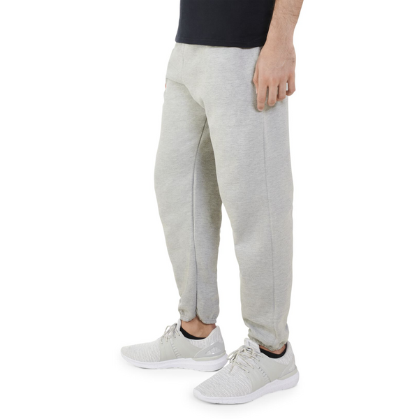 60% Cotton / 40% Polyester 90% Cotton / 10% Polyester 50% Cotton / 50% Polyester
1 per pack
Deeper pockets and wider waistband
Reinforced seams for durability
Stays super soft wash after wash