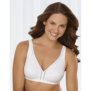 Fruit Of the Loom Bodycotton Wire Free Bra – High Velocity