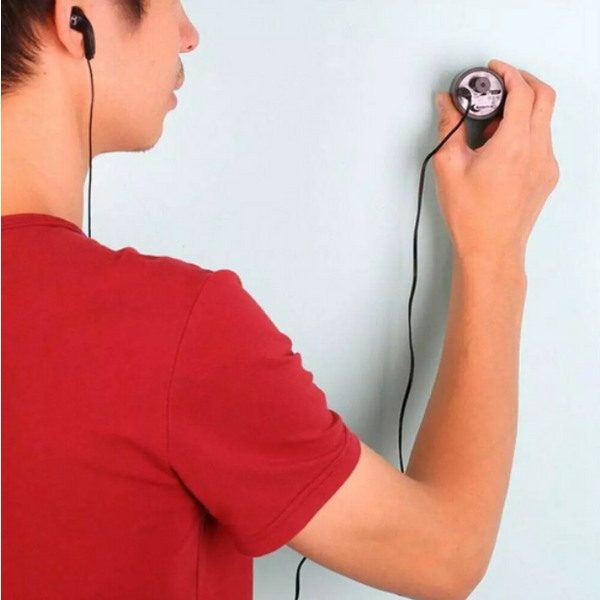 Electronic Wall Stethoscope