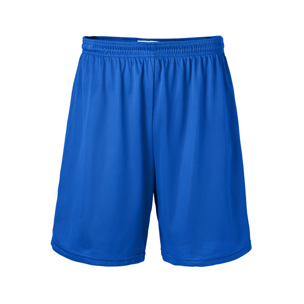 Soffe Mini Mesh Nylon Fitness Boys Shorts