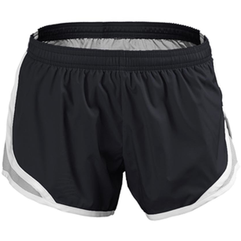 Soffe Juniors Team Shorty Shorts