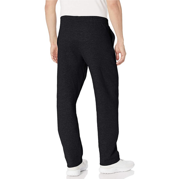 Fruit of the Loom Men's Fleece Sweatpants