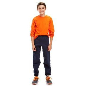 Soffe big best sale boy sweatpants