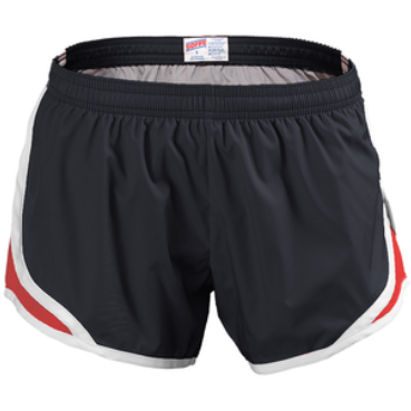 Soffe Juniors Team Shorty Shorts