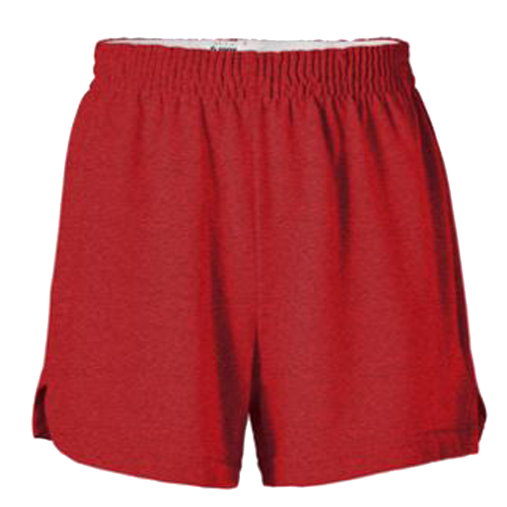 Cheer Shorts For Women Soffe Authentic Cheer Shorts – Classic