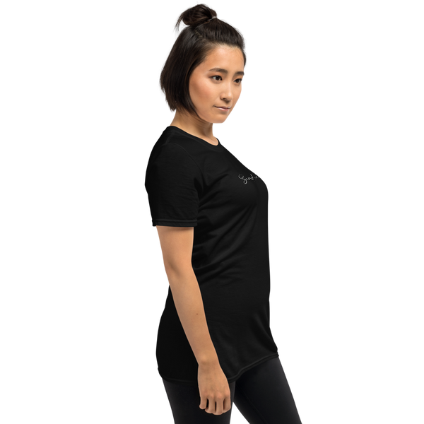 Simplicity Women's Short Sleeve Graphic T-Shirt