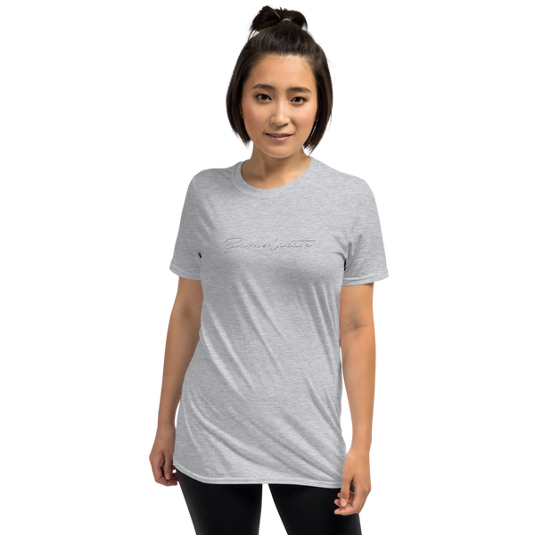 Simplicity Women's Short Sleeve Graphic T-Shirt