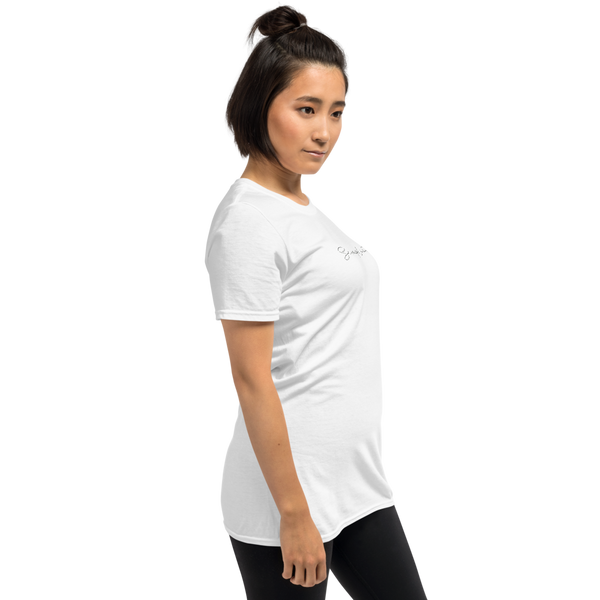 Simplicity Women's Short Sleeve Graphic T-Shirt